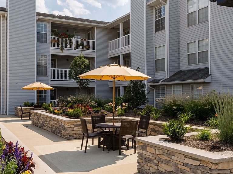 Mountain View Crossing Apartment Rentals Wayne, NJ Zillow