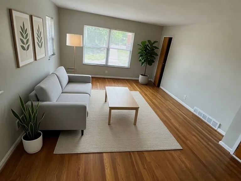 Hikes Point Apartments — Photo 7