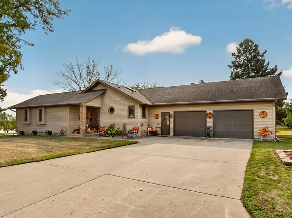 311 W Iowa St, Lake City, MN 55041