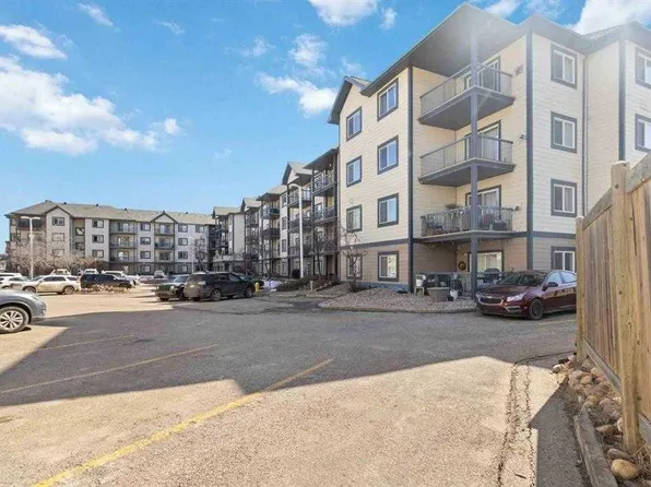 100 NE Richard St #320, Wood Buffalo, AB T9H 5H5