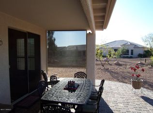38844 S Carefree Dr, Tucson, AZ 85739