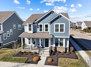 4136 Jareds Way, Cincinnati, OH 45242