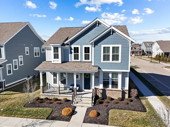 4136 Jareds Way, Cincinnati, OH 45242