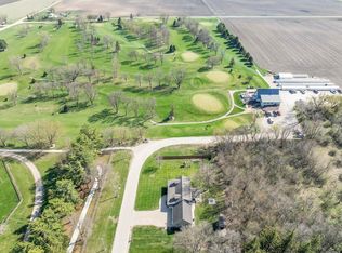 609 S Cedar Ave, Graettinger, IA 51342