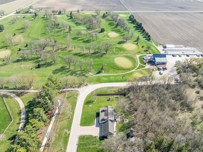 609 S Cedar Ave, Graettinger, IA, 51342