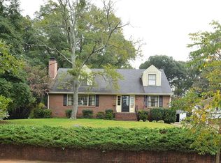 26 Berkeley Rd, Avondale Estates, GA 30002