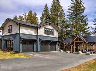 223 Canoe Cv, Dover, ID 83864