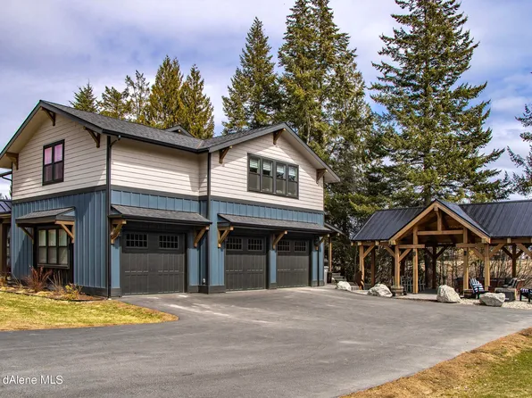 223 Canoe Cv, Dover, ID 83864