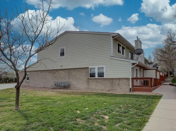 5264 W 68th Avenue, Arvada, CO 80003