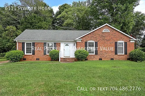 6111 Powder Horn Rd Photo 1