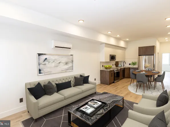 664 N Union St #3, Philadelphia, PA 19104
