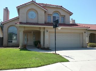 3632 Sabre Ave, Clovis, CA 93612