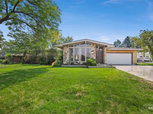 1228 Evergreen Dr, Twin Falls, ID 83301