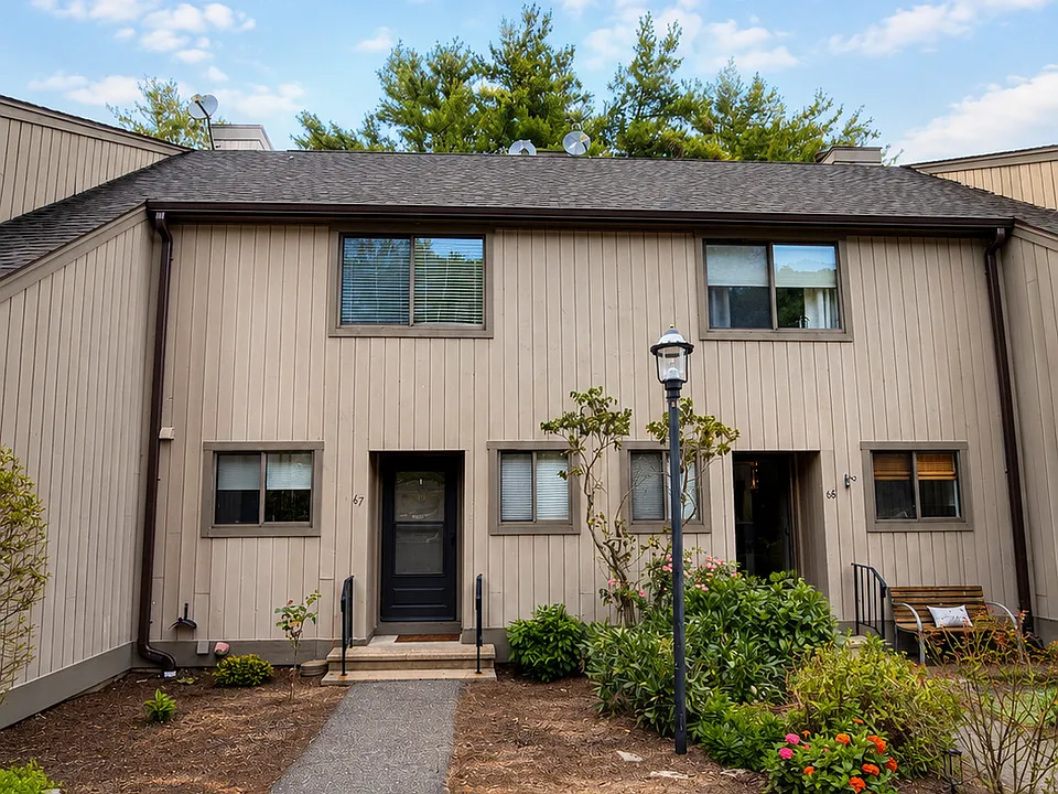 67 Cambridge Ct #67