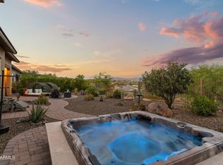 3765 Ridgeview Ter, Wickenburg, AZ 85390