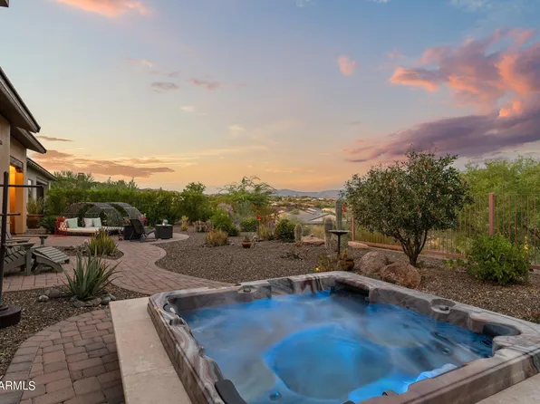 3765 RIDGEVIEW Terrace, Wickenburg, AZ 85390
