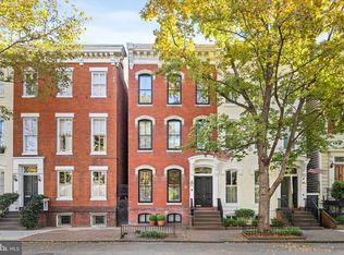 1405 31st St NW, Washington, DC 20007
