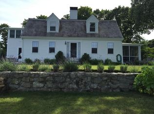 5 Abrams Hill Rd, Duxbury, MA 02332