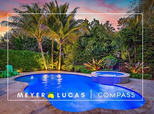 6023 SE Crooked Oak Ave, Hobe Sound, FL 33455