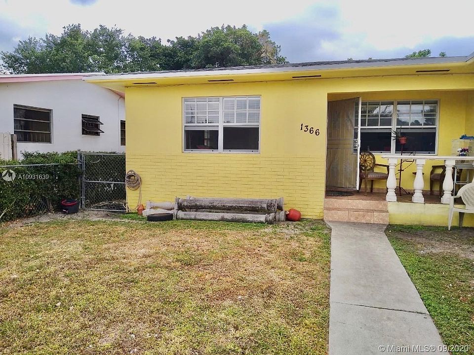 1st image of 1366 NW 75th St #F