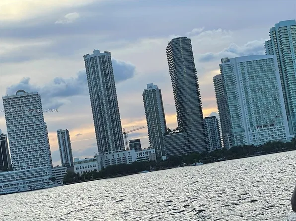 1750 N Bayshore Dr APT 2810, Miami, FL 33132
