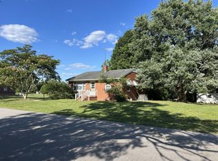 1229 Indiana Ave, Henderson, NC 27536