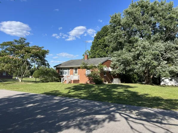1229 Indiana Ave, Henderson, NC 27536