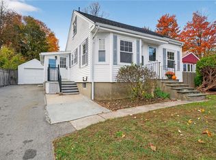 22 General St, Providence, RI 02904