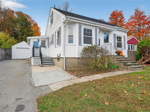 22 General St, Providence, RI 02904