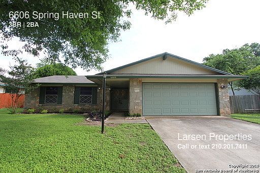 2nd image of 6606 Spring Haven St