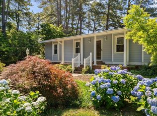 4704 Bernie Pl, Raleigh, NC 27616