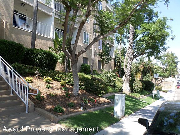 2nd image of 5252 Orange Ave Unit 523