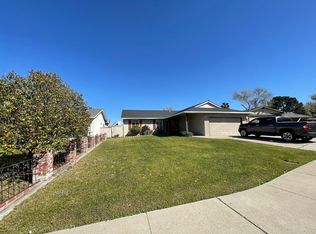 2717 Cabrillo Ct, Antioch, CA 94509
