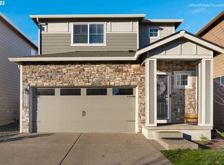 1989 NW 22nd St, McMinnville, OR