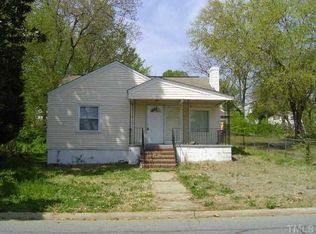 213 N Roberson St, Chapel Hill, NC 27516