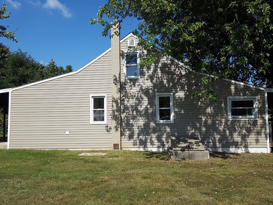Side view
