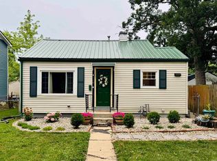 916 Baxter St, Fort Wayne, IN 46806