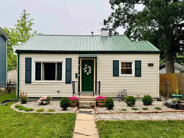 916 Baxter St, Fort Wayne, IN 46806