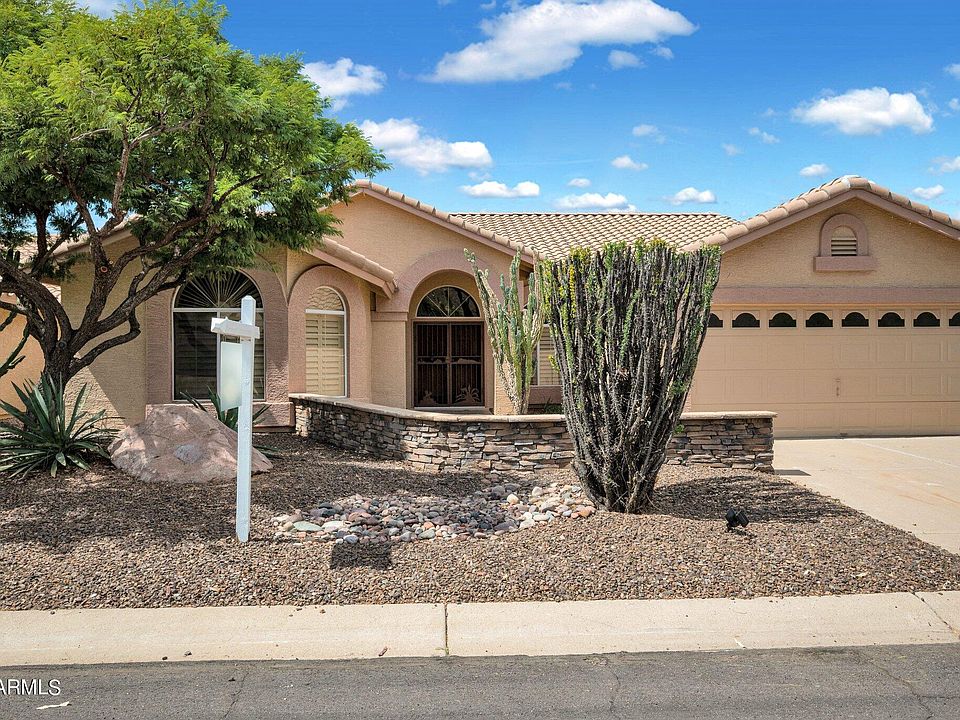 1st image of 5672 S FEATHER BUSH Drive