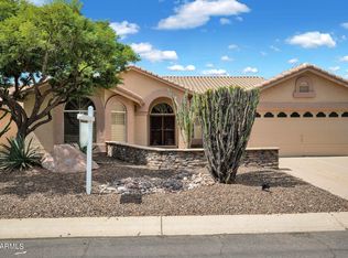 5672 S Feather Bush Dr, Gold Canyon, AZ 85118