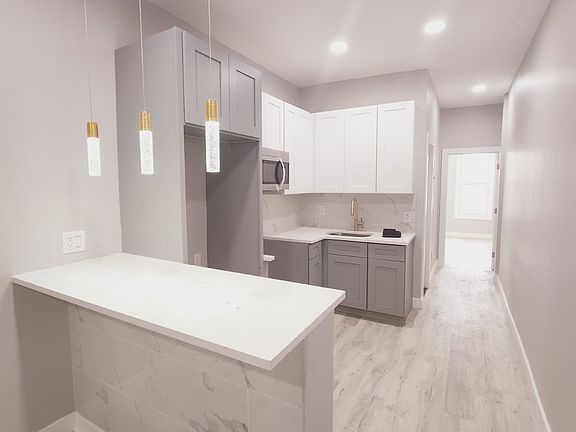 2nd image of 85 Zabriskie St #1A