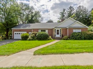 34 Vadnais St, Holyoke, MA 01040
