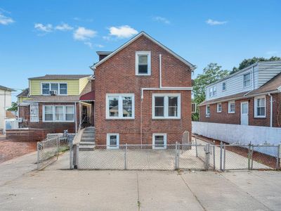 225-20 111th Avenue, Queens Village, NY, 11429