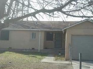 2323 Phelps St, Stockton, CA 95206