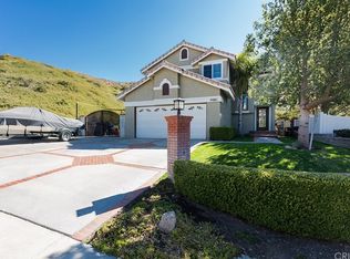 29770 Grandcanyon Rd, Santa Clarita, CA 91387