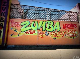 4155 S Central Ave, Los Angeles, CA 90011