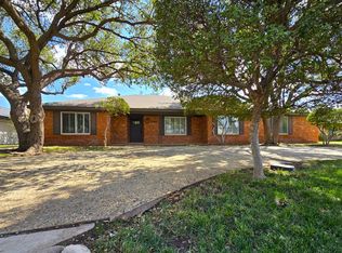2309 Auburn Pl, Midland, TX 79705