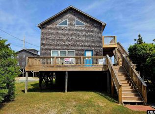 39243 Wahoo Cir Lot 3, Avon, NC 27915