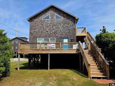 39243 Wahoo Cir Lot 3, Avon, NC, 27915