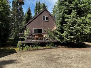 12872 Hereford Rd, Donnelly, ID 83615